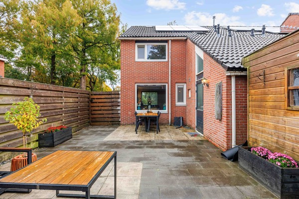 Medium property photo - Van Ewsumstraat 8, 9363 JC Marum